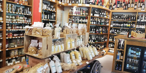 sala cereale - saraceno